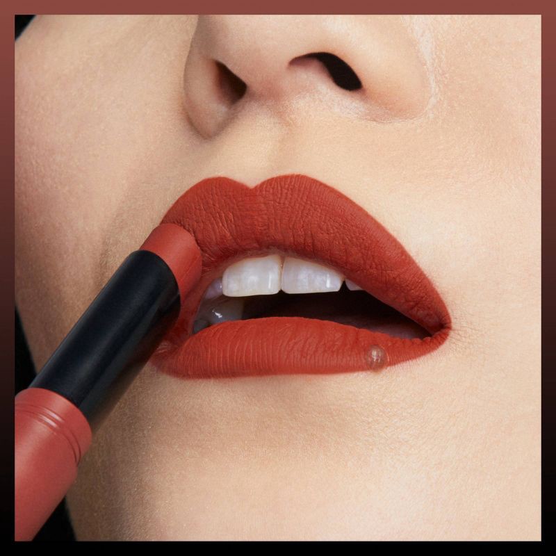 slide 8 of 8, Maybelline Color Sensational Ultimatte Slim Lipstick - More Blonde - 0.06oz, 0.06 oz