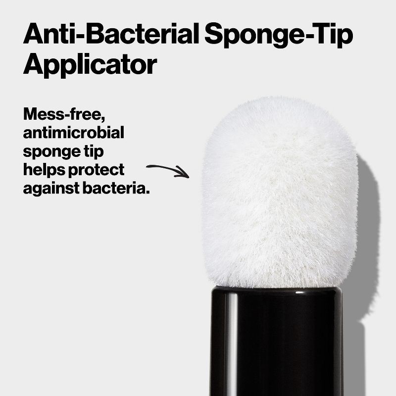 slide 4 of 7, Revlon ColorStay Skin Awaken 5-in-1 Concealer - 076 Caramel - 0.27 fl oz, 0.27 fl oz