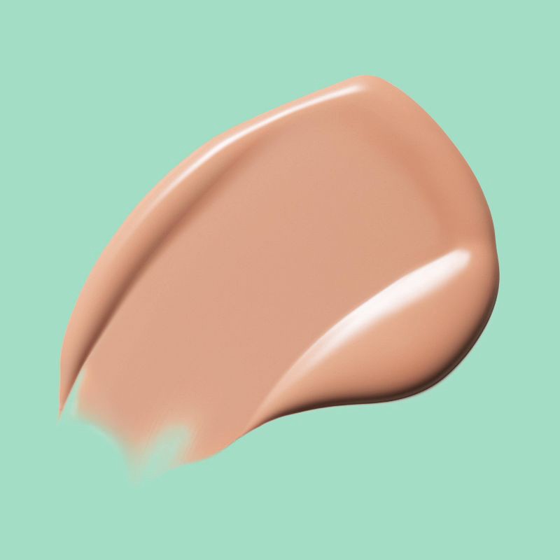 slide 2 of 8, Almay Clear Complexion Foundation - 400 Neutral - 1 fl oz, 1 fl oz