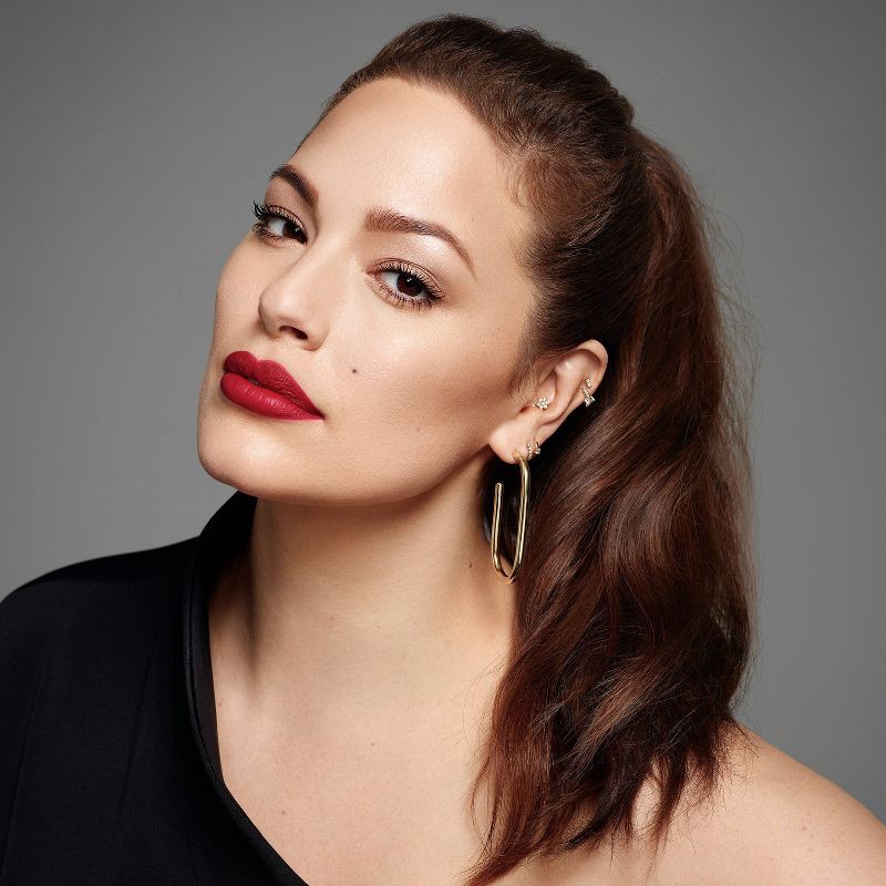 slide 5 of 8, Revlon ColorStay Matte Lite Lip Crayon - 006 Lift Off - 0.049oz, 0.049 oz