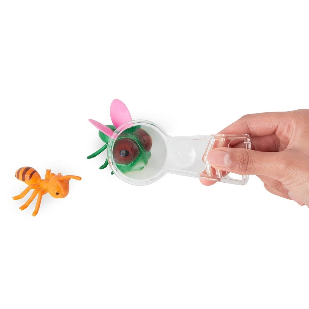 slide 5 of 5, B. toys Mini Bug Catcher's Kit, 1 ct