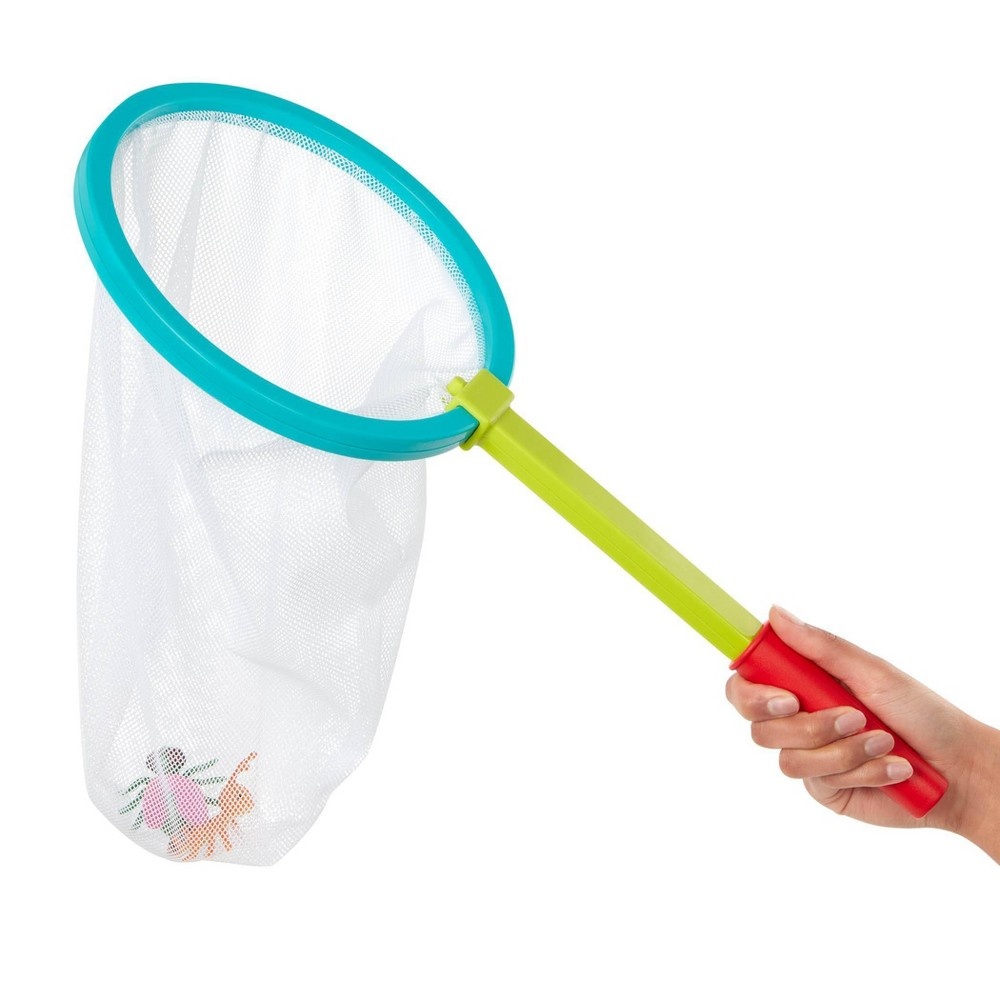 slide 2 of 5, B. toys Mini Bug Catcher's Kit, 1 ct