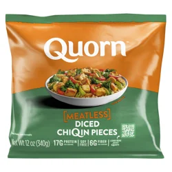 Quorn Chicken Style Tenders