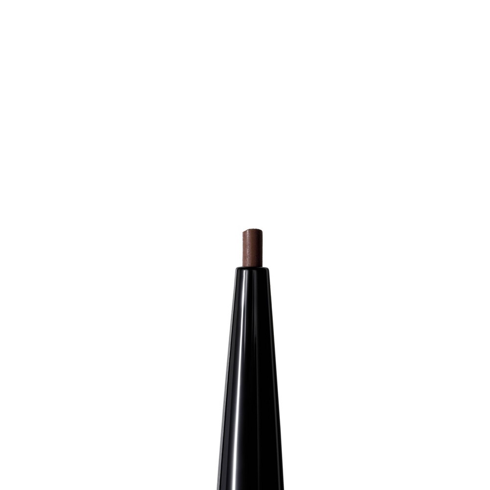 slide 5 of 7, Arches & Halos 2-in-1 Defining Eyebrow Pencil & Powder - Auburn - 0.003oz, 0.003 oz