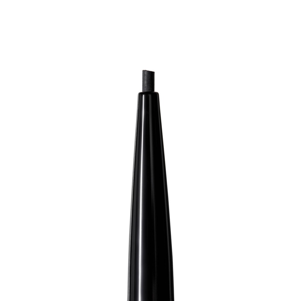 slide 6 of 8, Arches & Halos 2-in-1 Defining Eyebrow Pencil & Powder - Charcoal - 0.003oz, 0.003 oz