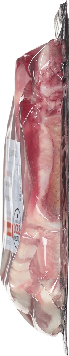 slide 10 of 11, Lunds & Byerlys Thin Cut Bone in Center Rib Chops 1 ea, per lb