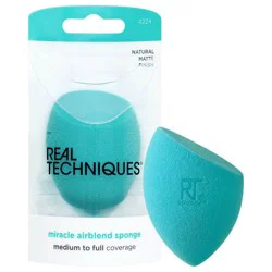 Real Techniques Miracle Airblend Makeup Sponge