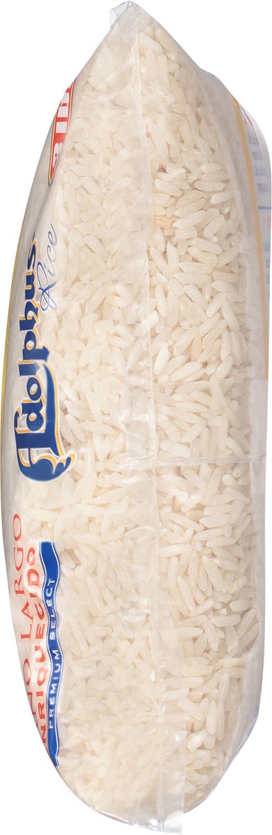 slide 8 of 9, Adolphus Long Grain Enriched Rice 48 oz, 48 oz