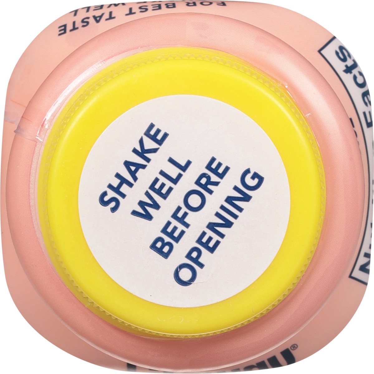 slide 9 of 9, Lifeway Kefir, Lowfat Milk, Cultured, Strawberry Banana, 8 fl oz