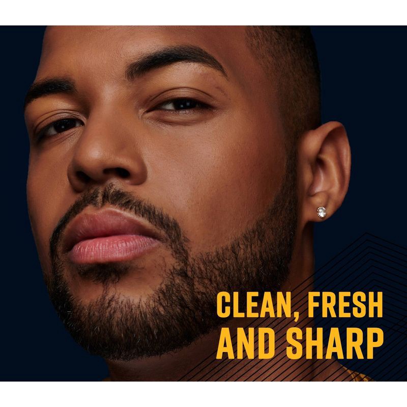 slide 9 of 11, The Cut Buddy | Trim Buddy - Trimmer + Shaper Combo for Men | Free Shaping Tool | Battery-Powered - Trial Size, 1 ct