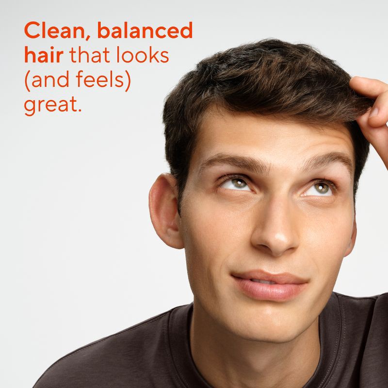 slide 3 of 13, Native Citrus & Herbal Musk Daily Shampoo for Men & Women - 16.5 fl oz, 16.5 fl oz