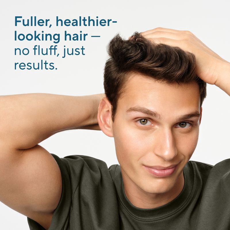 slide 4 of 12, Native Sea Salt & Cedar Full & Thick 2-in-1 Shampoo & Conditioner for Men & Women - 16.5 fl oz, 16.5 fl oz