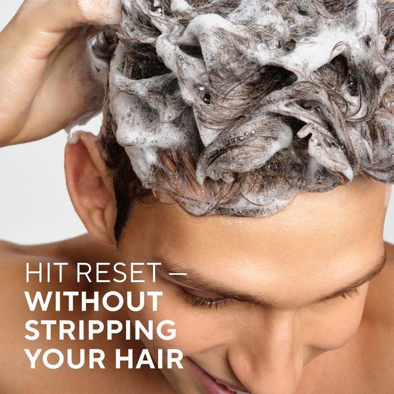 slide 5 of 12, Native Sea Salt & Cedar Full & Thick 2-in-1 Shampoo & Conditioner for Men & Women - 16.5 fl oz, 16.5 fl oz