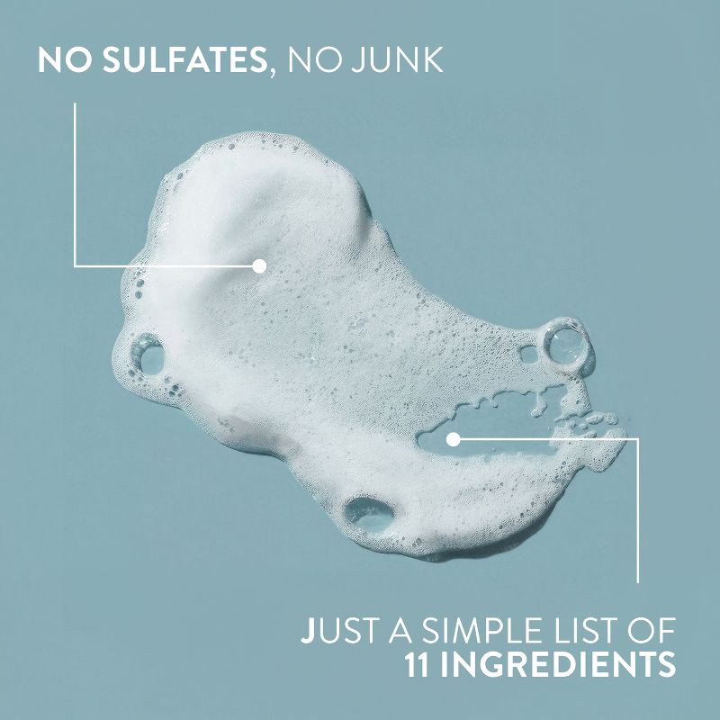 slide 6 of 12, Native Sea Salt & Cedar Full & Thick 2-in-1 Shampoo & Conditioner for Men & Women - 16.5 fl oz, 16.5 fl oz