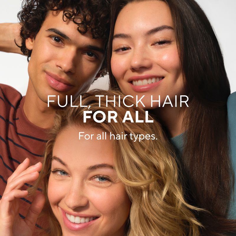 slide 9 of 12, Native Sea Salt & Cedar Full & Thick 2-in-1 Shampoo & Conditioner for Men & Women - 16.5 fl oz, 16.5 fl oz