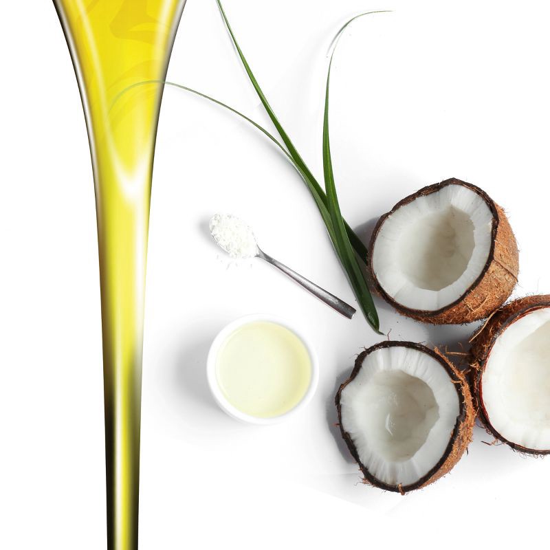 slide 5 of 6, Bevel Men's 2 in 1 Shampoo and Conditioner, Strength Restoring, with Hemp Seed Oil - 12 fl oz, 12 fl oz