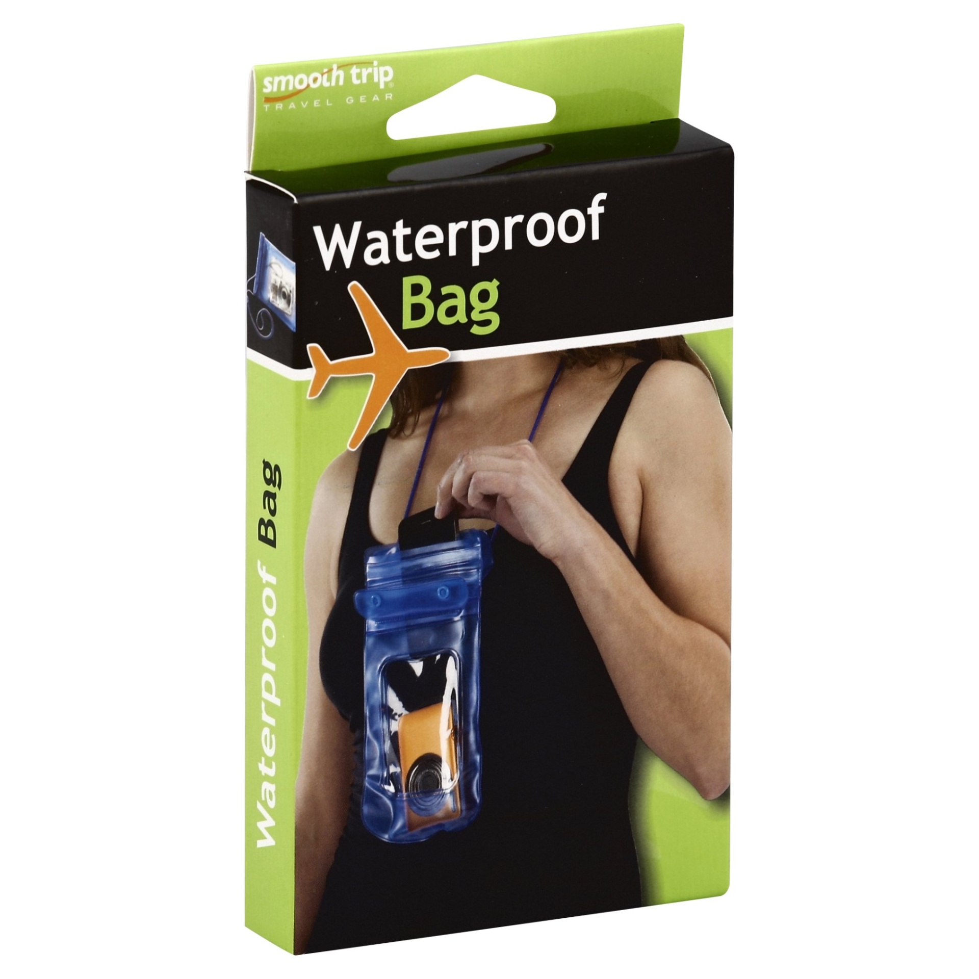 slide 1 of 1, Talus Waterproof Bag, 1 ct