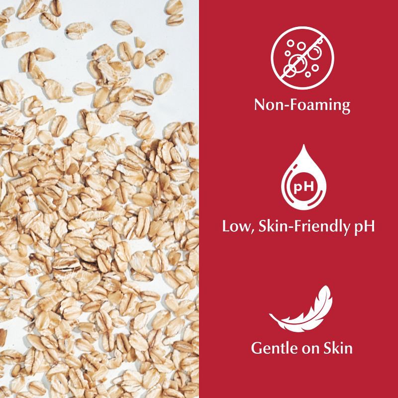 slide 6 of 17, Eucerin Baby Eczema Relief Cream and Body Wash Gentle Cleanser - 13.5 fl oz, 13.5 fl oz