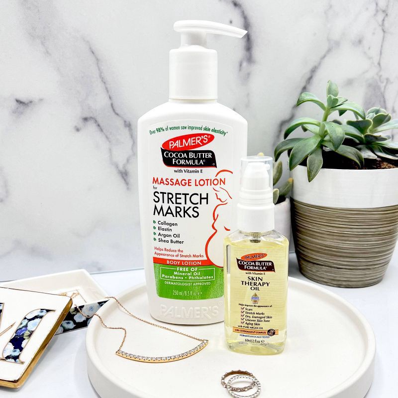 slide 12 of 12, Palmer's Palmers Cocoa Butter Formula Custom Mother/Baby Kit - 4ct, 4 ct