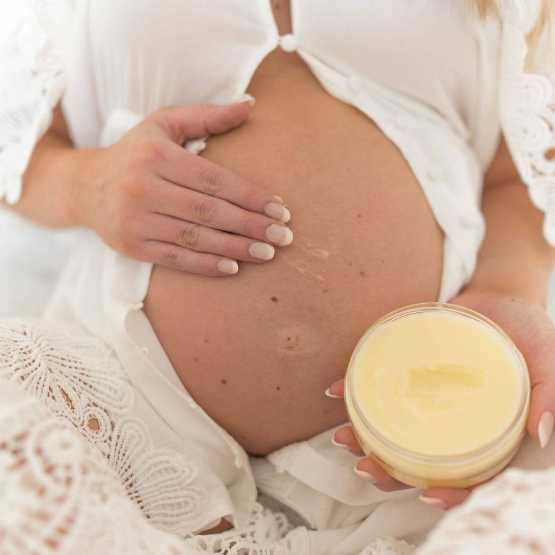 slide 7 of 12, Palmer's Palmers Cocoa Butter Formula Custom Mother/Baby Kit - 4ct, 4 ct