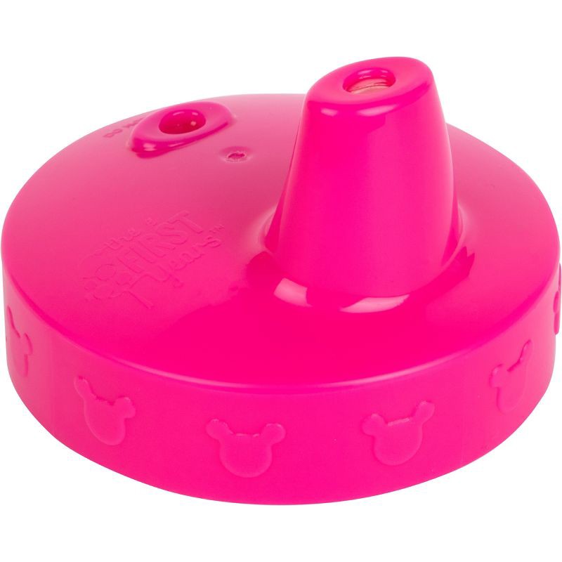 slide 5 of 6, Disney The First Years Sippy Bin Cup - Minnie - 9oz, 9 oz