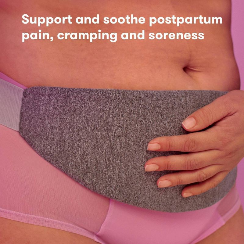 slide 2 of 6, Frida Mom C-Section Recovery Band, 1 ct