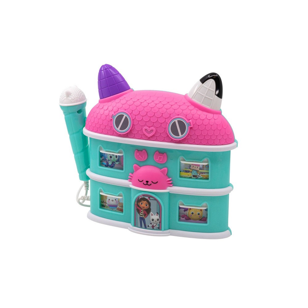 Gabby's Dollhouse Sing-Along Boombox 1 ct | Shipt