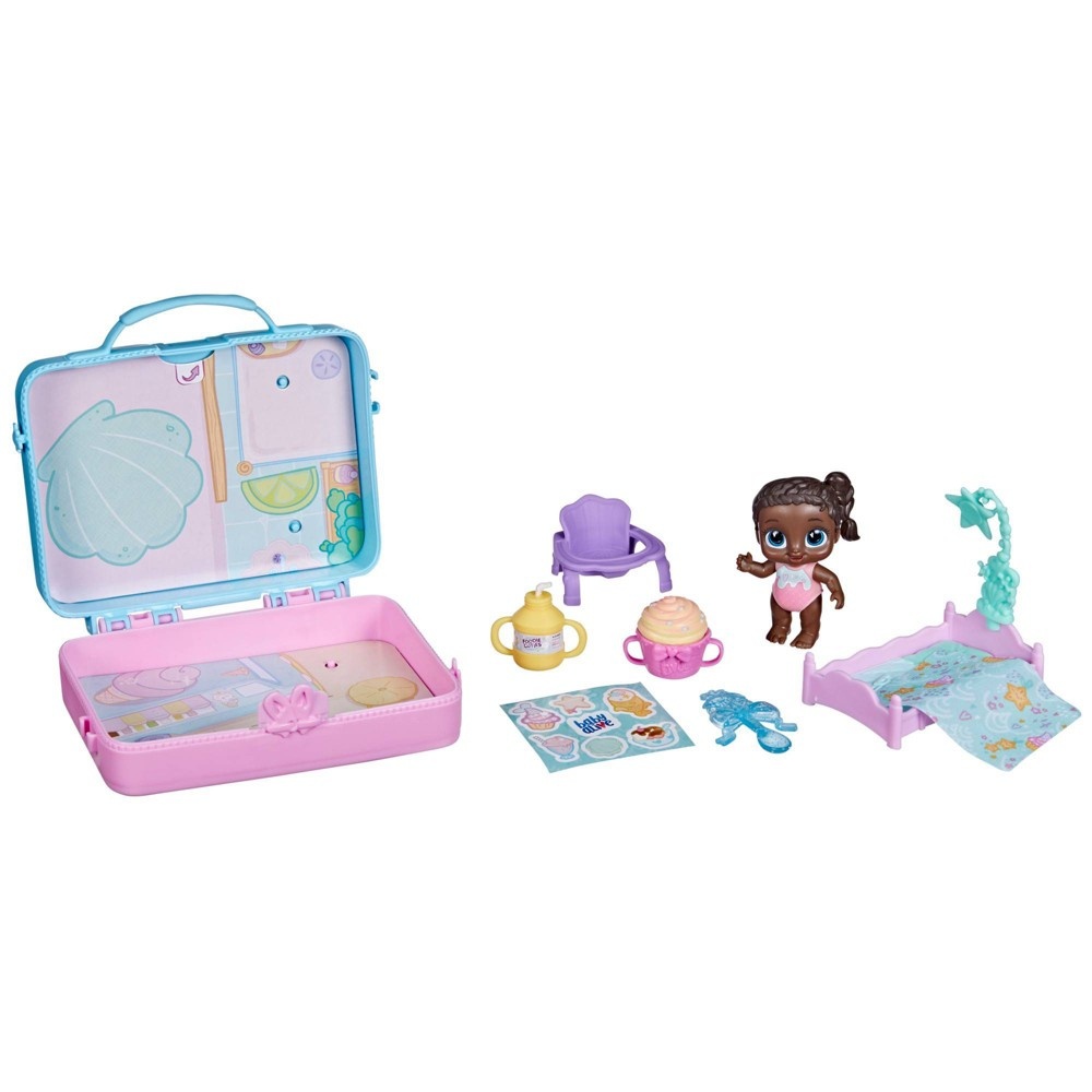 slide 5 of 16, Baby Alive Foodie Cuties Sweets Series 1, 1 ct