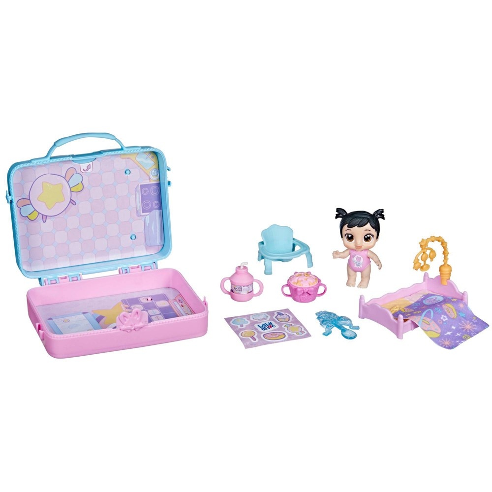 slide 6 of 16, Baby Alive Foodie Cuties Sweets Series 1, 1 ct