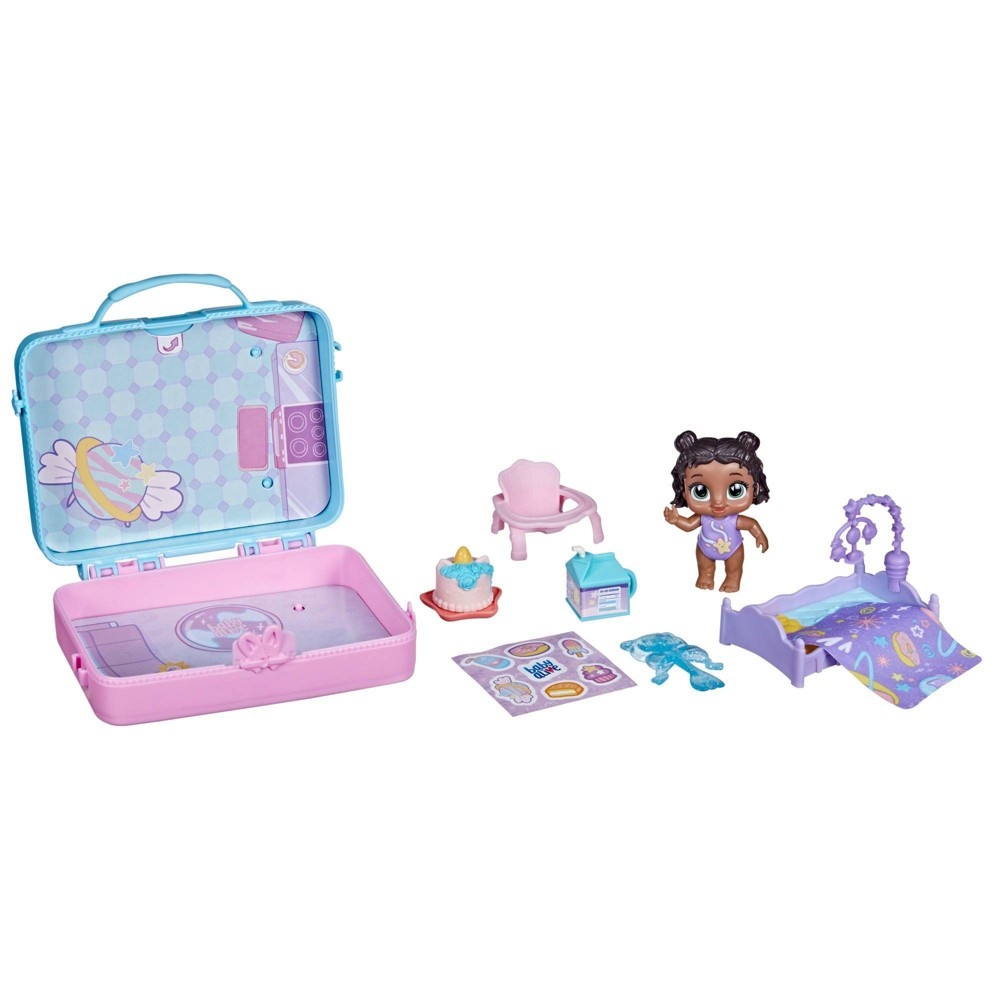 slide 7 of 16, Baby Alive Foodie Cuties Sweets Series 1, 1 ct
