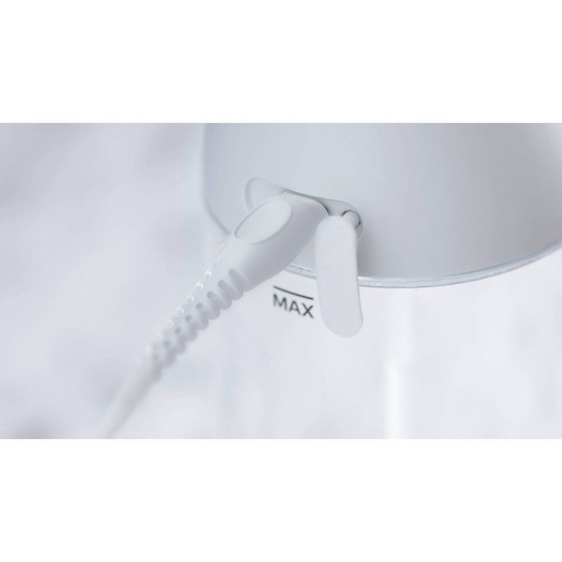 slide 12 of 14, Philips Sonicare Power Flosser 3000 Cordless - HX3826/21 - White, 1 ct