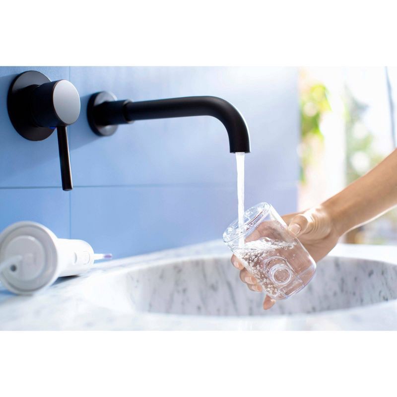 slide 14 of 14, Philips Sonicare Power Flosser 3000 Cordless - HX3826/21 - White, 1 ct