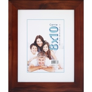 slide 1 of 1, Harbortown House To Home Carrie 8x10 Picture Frame, 1 ct