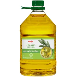 Meijer Classic Olive Oil 6Pk-101Oz
