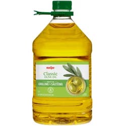 Meijer Classic Olive Oil 6Pk-101Oz