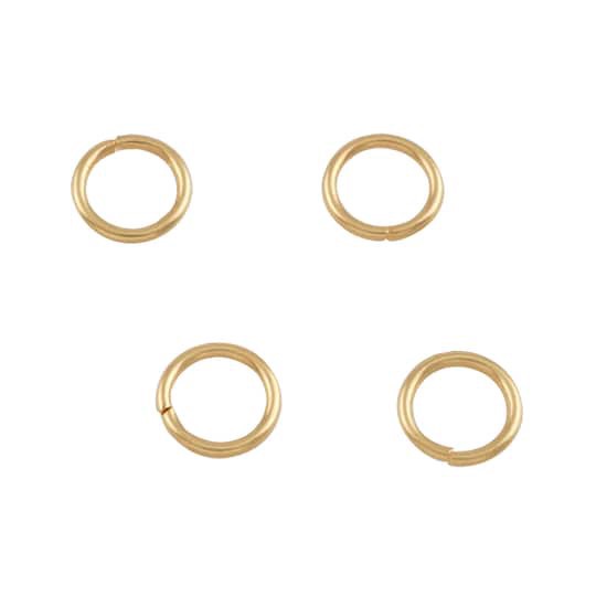 slide 1 of 2, Jump Rings, 144ct. By Bead Landing, 144 ct