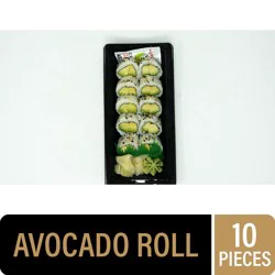 Private Selection Avocado Sushi Roll