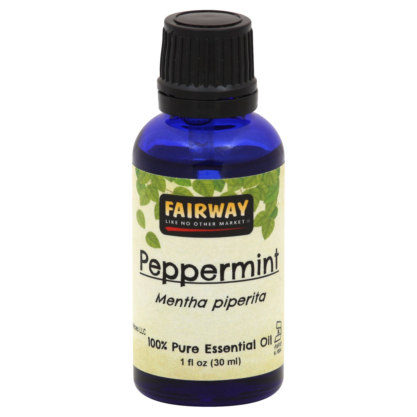 slide 1 of 1, Vitality Essential Oil Peppermint, 1 fl oz