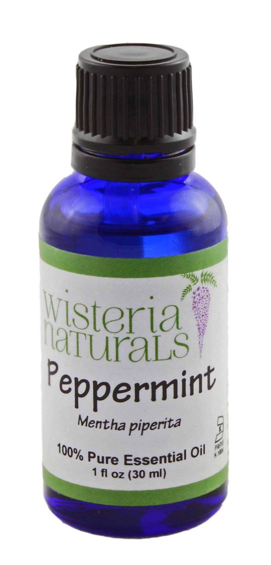 slide 1 of 1, Vitality Essential Oil Peppermint, 1 fl oz