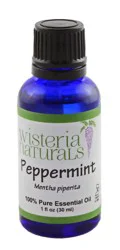 Vitality Essential Oil Peppermint