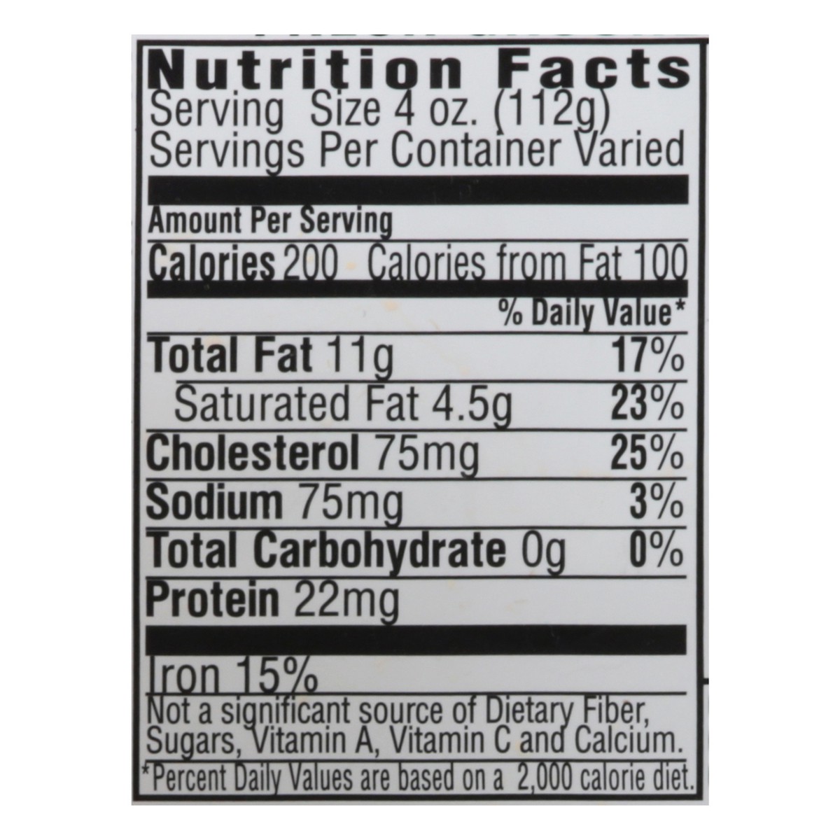 slide 6 of 12, Harris Teeter Reserve 90%/10% Sirloin Angus Ground Beef 1 ea, per lb