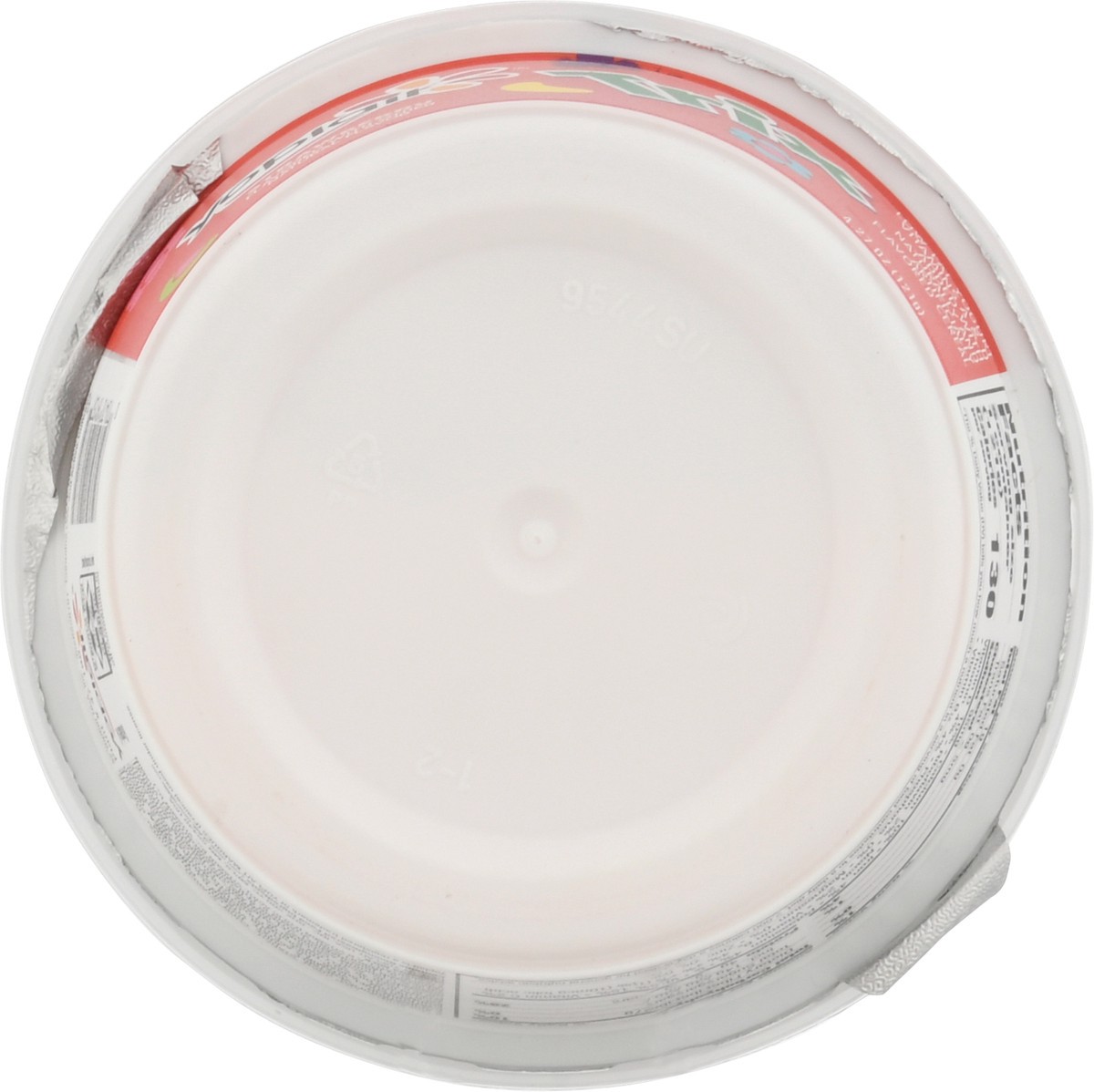 slide 11 of 11, Yoplait Strawberry Low Fat Kids Yogurt & Trix Cereal Snack, 4.27 OZ Cup, 4.27 oz