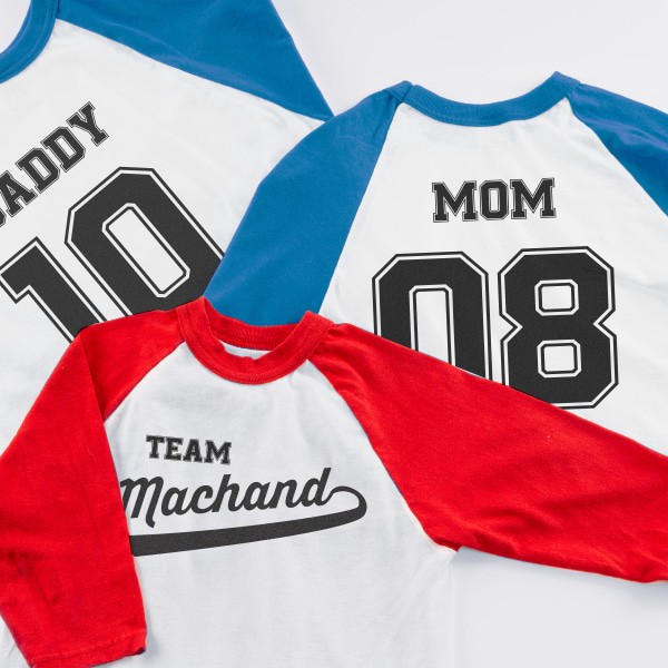 slide 5 of 6, Avery Inkjet Printer T-Shirt Transfer Paper, Letter Size, 12 ct