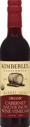Kimberley Wine Vinegar 12.5 oz