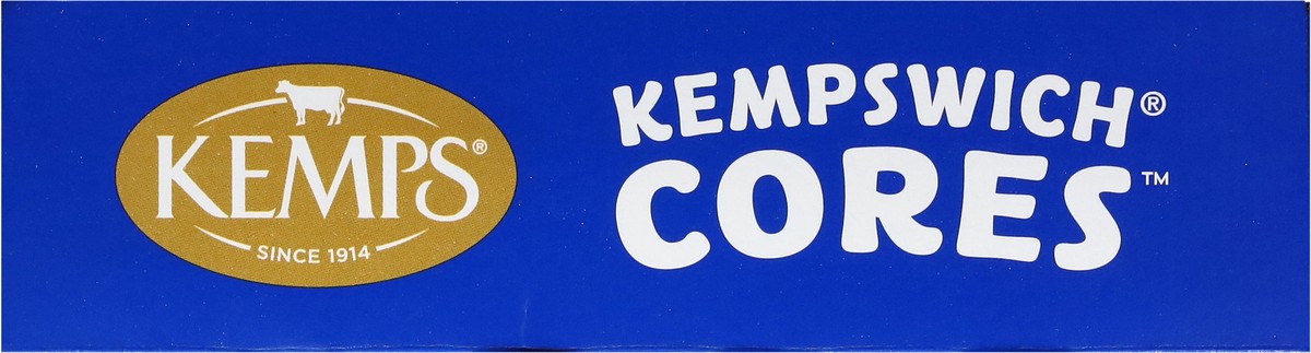 slide 8 of 13, Kemps Caramel Snickerdoodle Cookie Sandwiches 4 - 4.5 fl oz Sandwiches, 4 ct