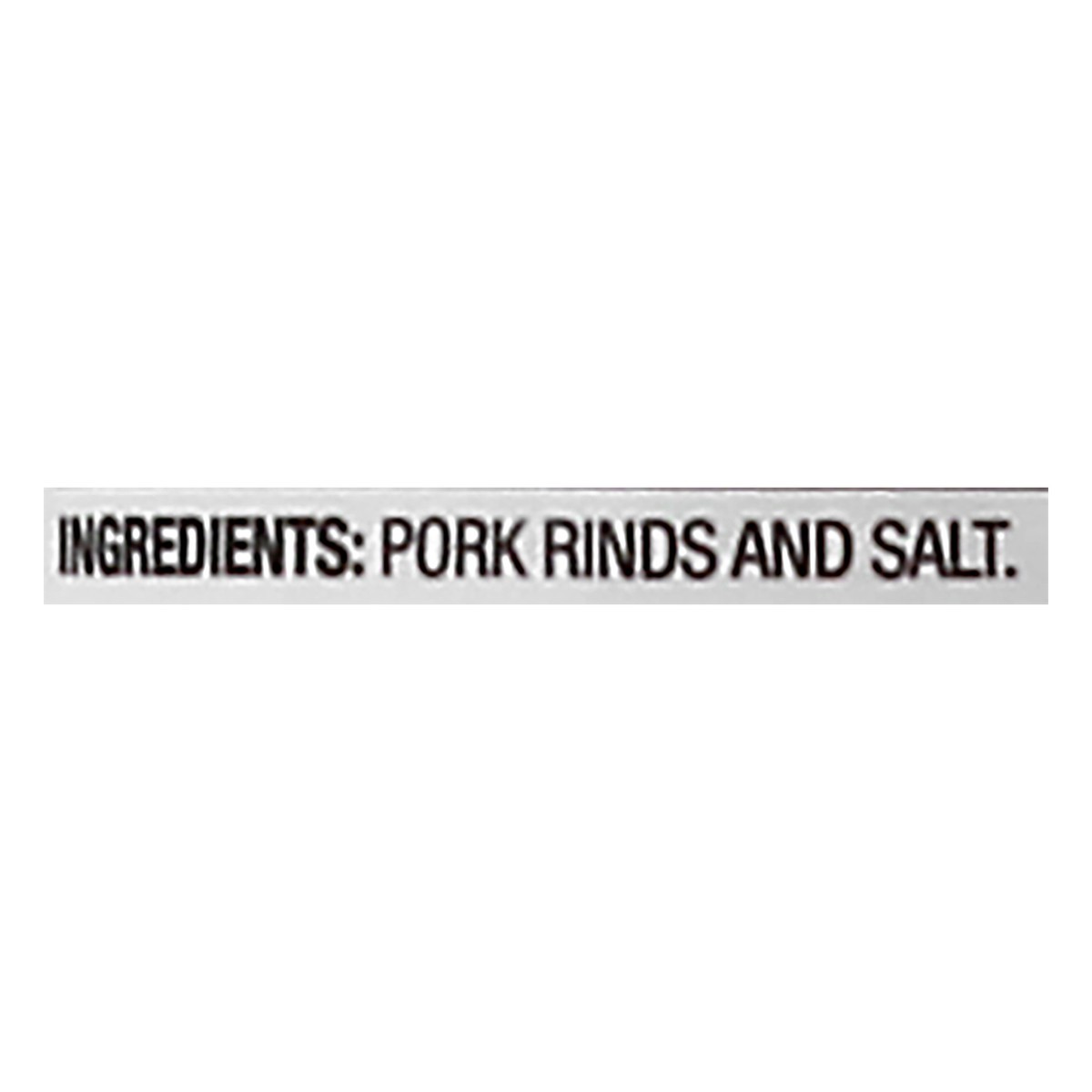 slide 10 of 10, Herr's Original Pork Rinds 1.5 oz, 1.25 oz