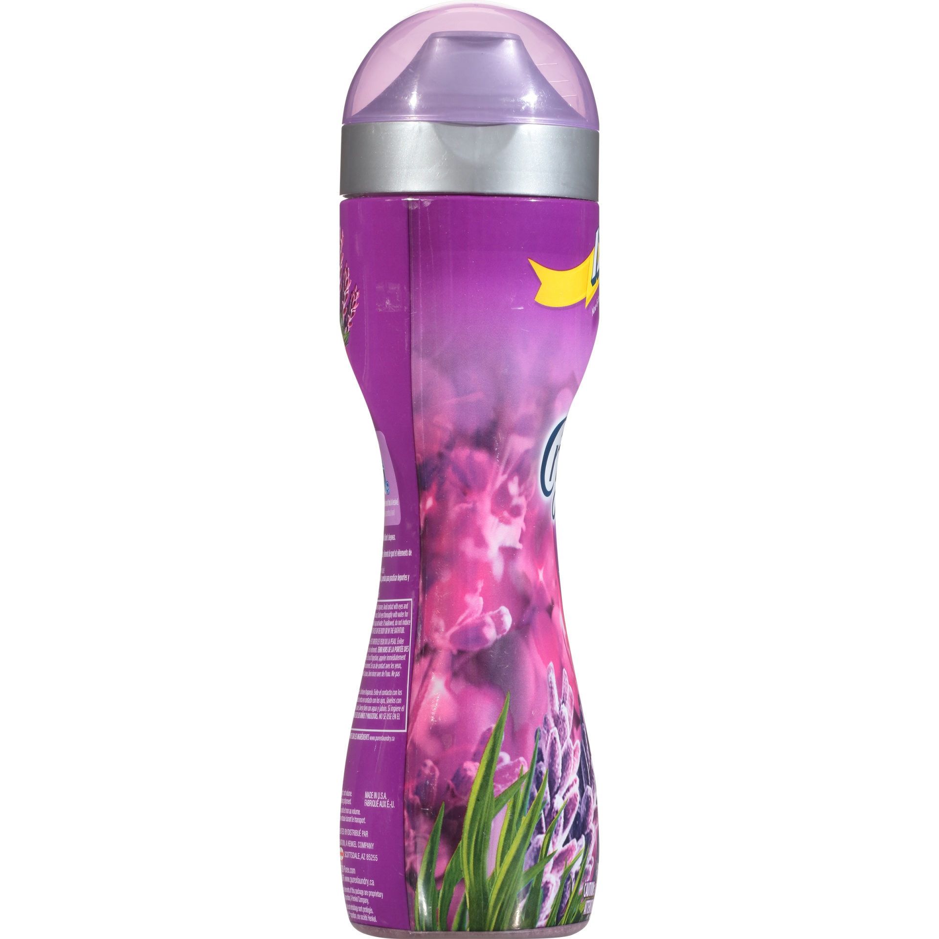 slide 4 of 6, Purex Crystals Lavender Blossom Booster, 18 oz