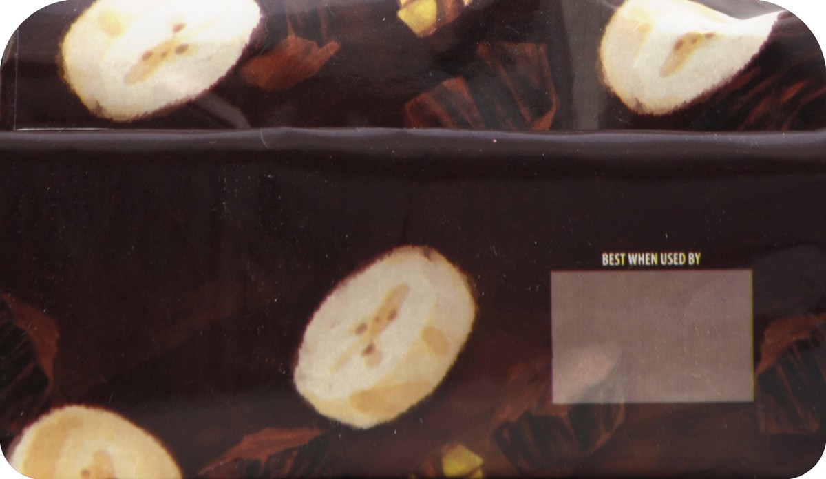 slide 2 of 6, Nabisco Newtons Fruit Thins Banana Crispy Cookies Drizzled With Dark Fudge, 8.75 oz bag