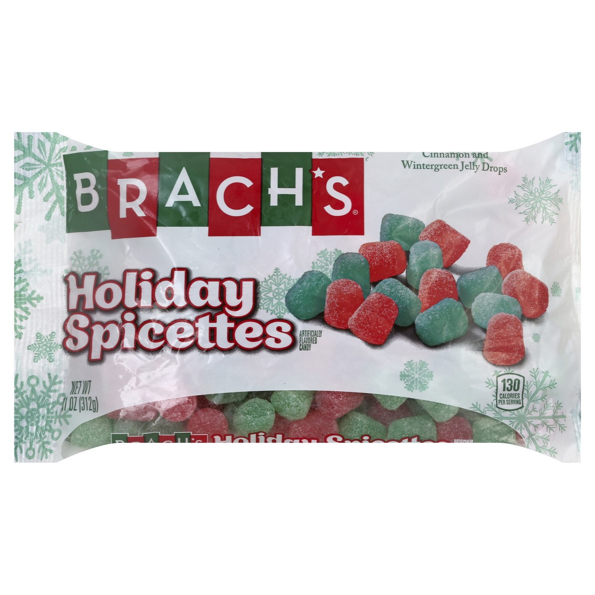 slide 6 of 6, Brach's Jelly Drops 11 oz, 11 oz