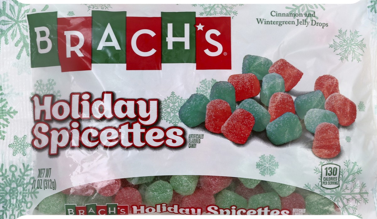 slide 1 of 6, Brach's Jelly Drops 11 oz, 11 oz